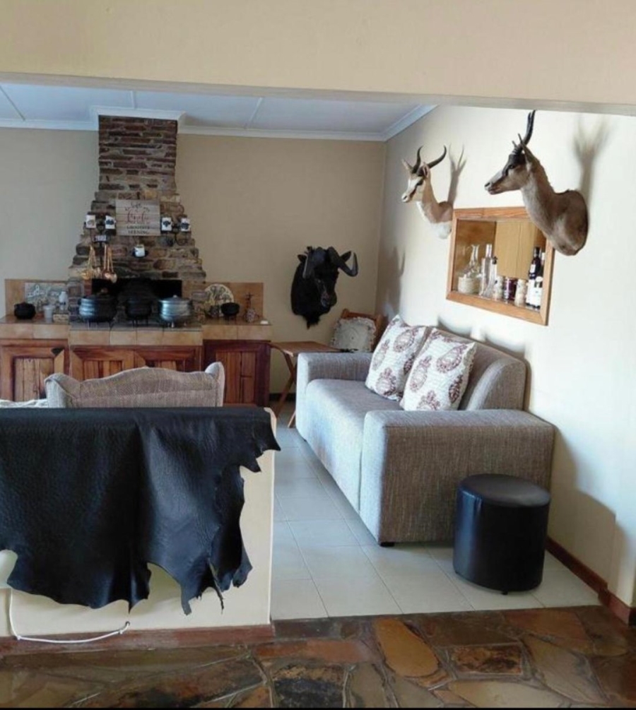4 Bedroom Property for Sale in Bothasrus Eastern Cape